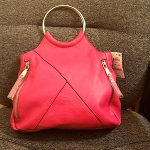 INC Guilya Bangle Crossbody